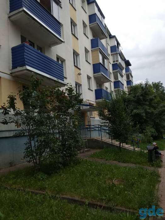 Отличная квартира в тихом районе Минска по доступной цене, фотография 4