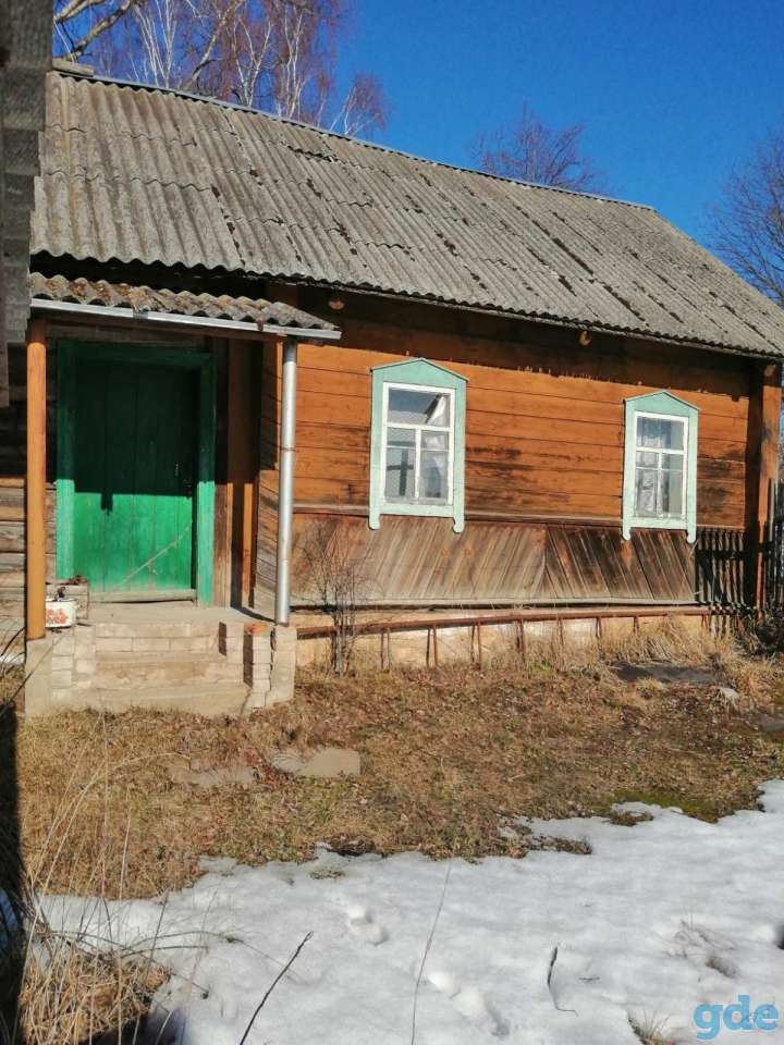 Продам дом в д.Ржавцы, фотография 8