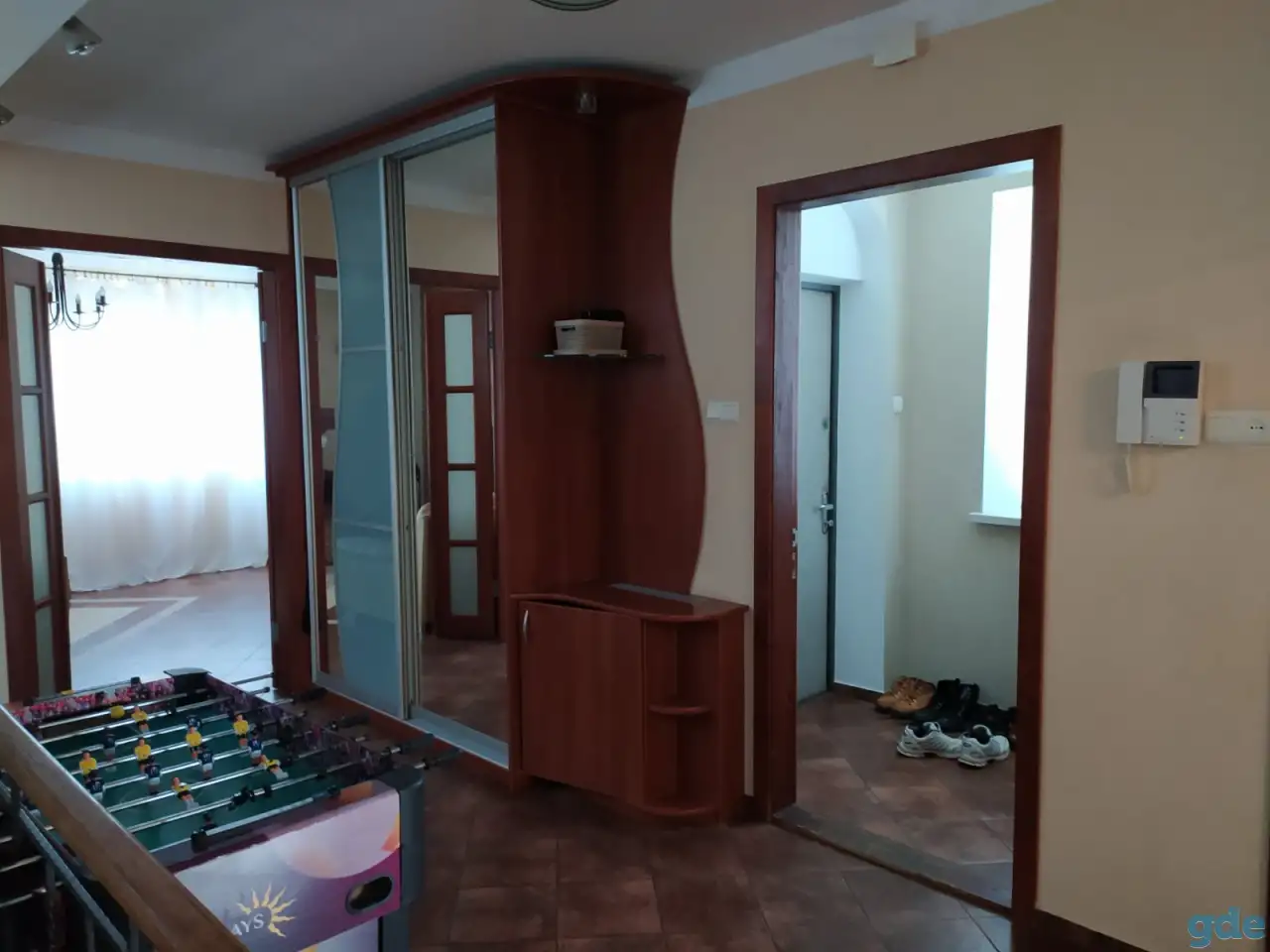 Сдам в долгосрочную аренду дом в Минске 200 кв.м, фотография 1