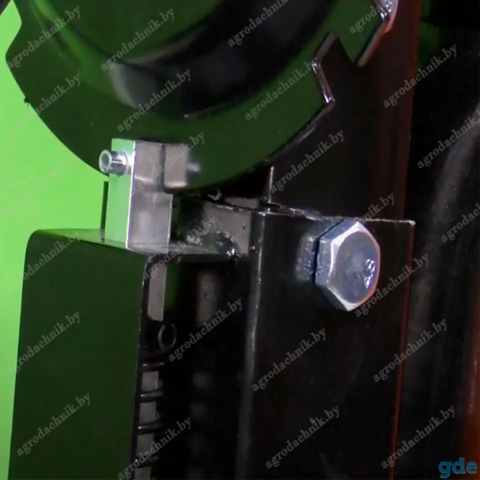 Бетономешалки Shtenli, фотография 7
