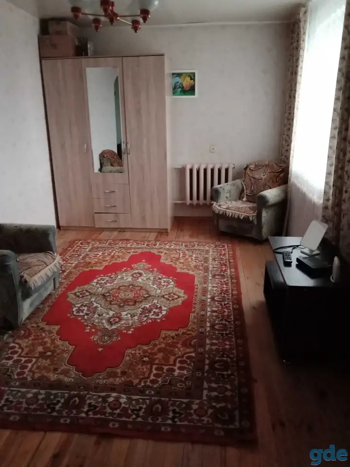 Продажа квартиры в д. Дуброво, фотография 4