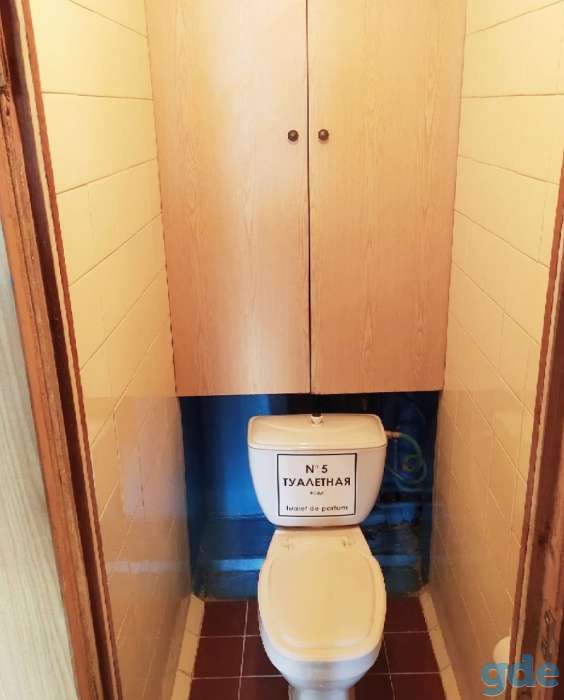 продам трёшку в Барановичах, Брестской Советская, фотография 4