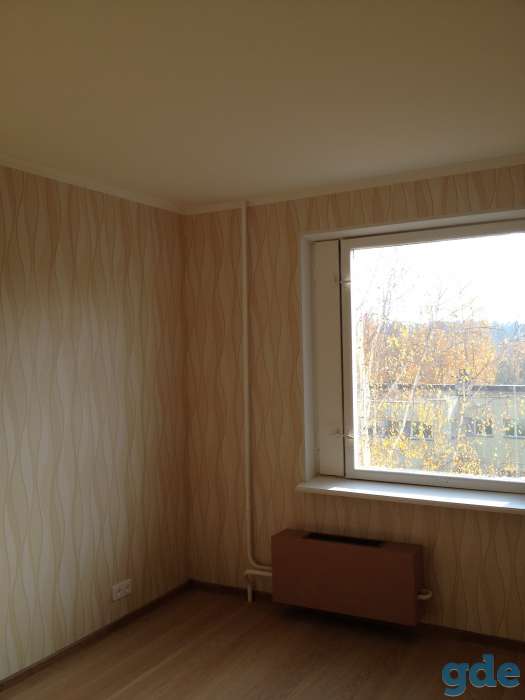 продажа квартиры, п. Боровка, д. 16, кв. 23, фотография 1