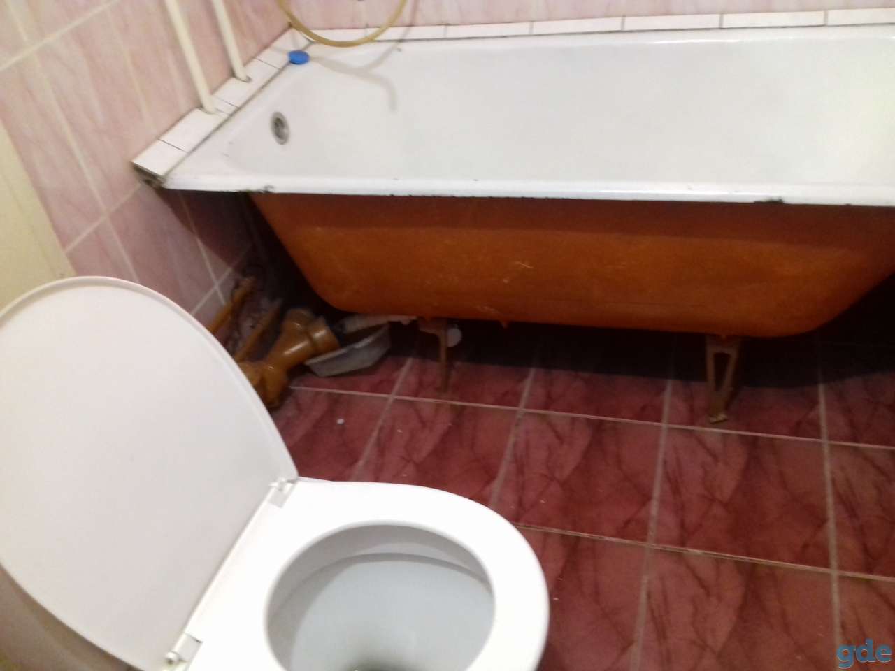 Сдам квартиру, Ул Брестская, фотография 5