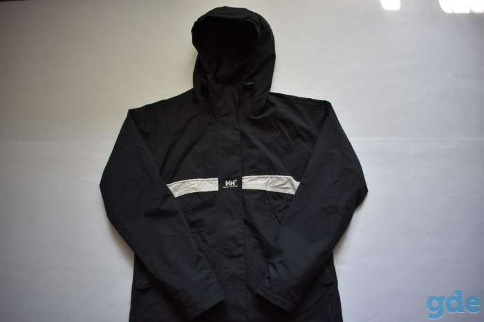 куртка HellyHansen original, фотография 1