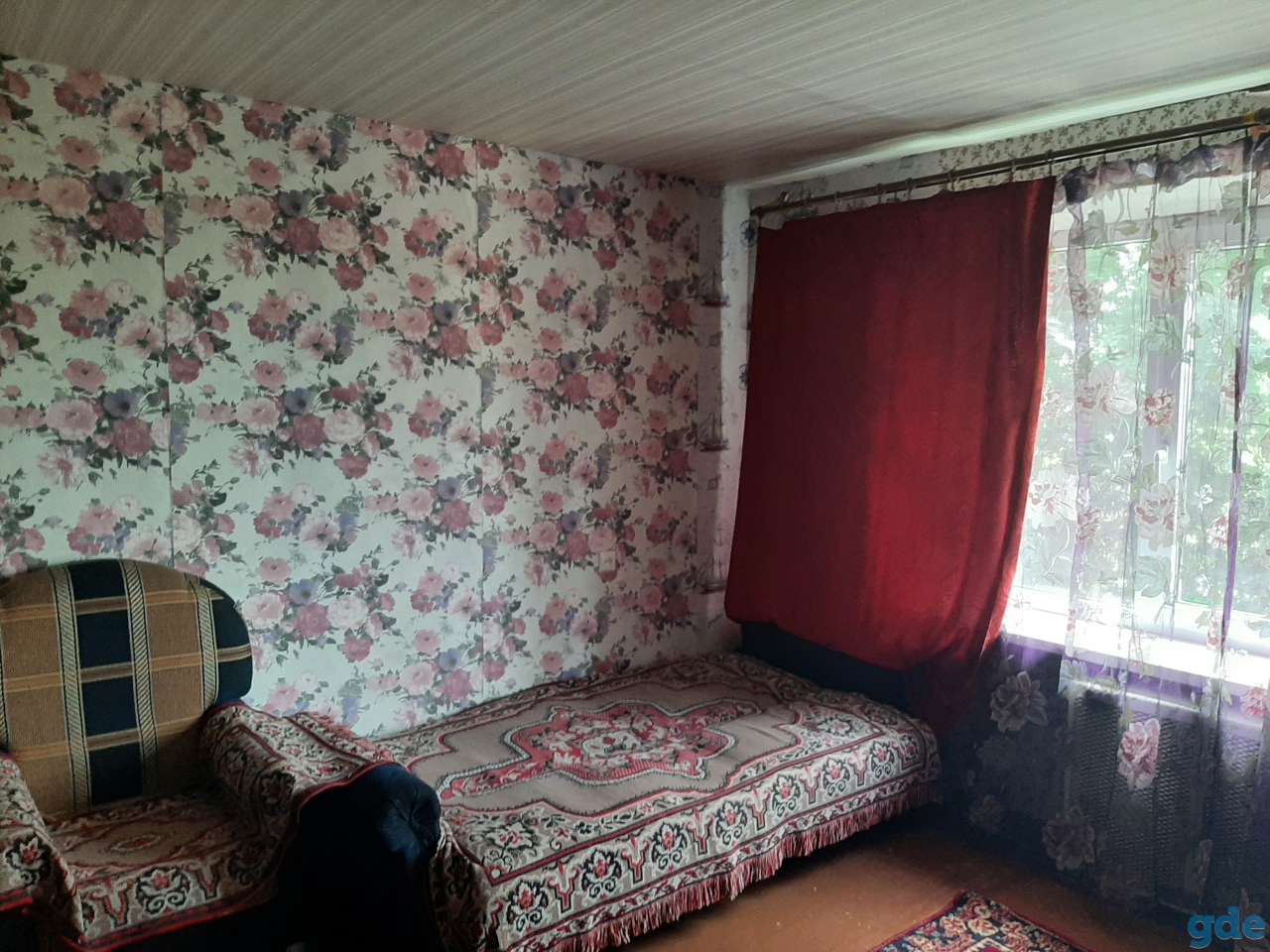 Сдам двухкомнатную квартиру, 17 сентября, фотография 3