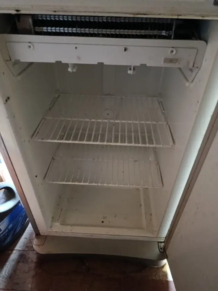 холодильник  INDESIT, фотография 3