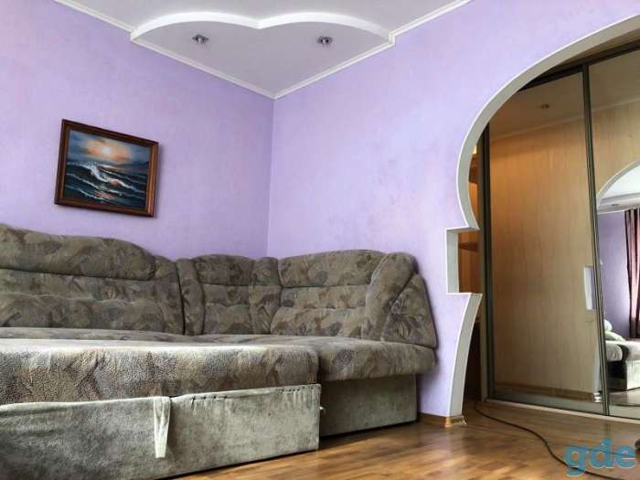 Квартиры на сутки и длительно, фотография 2