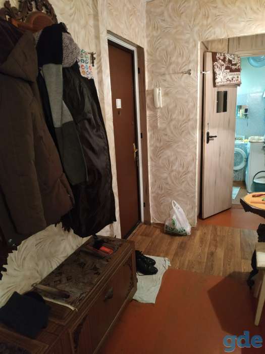 Продам 2-х комнатную квартиру, ул. Жукова д.52, фотография 1
