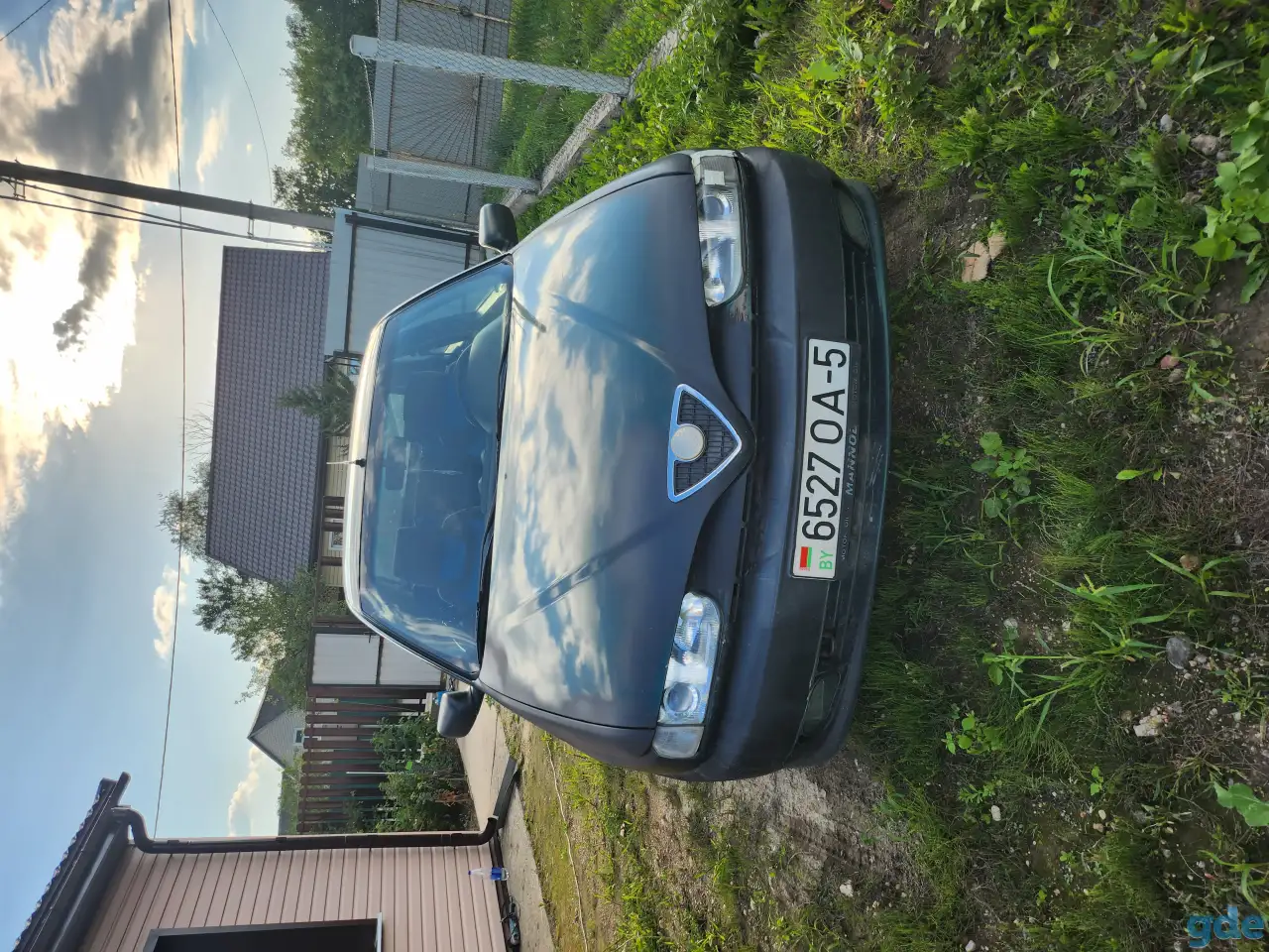 Продаётся Alfa Romeo, фотография 2