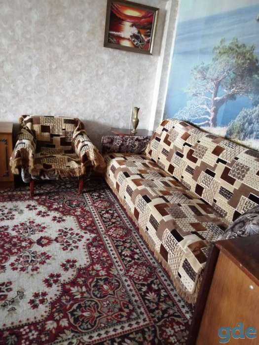 Продам 2-х комнатную квартиру г.Могилёв проспект Мира 17, фотография 1