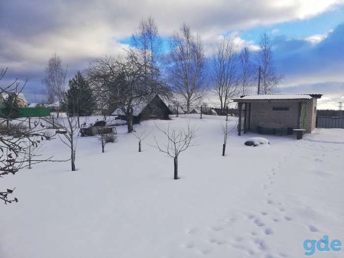 Продам жилой дом, Ореховск, ул. Железнодорожная 46, фотография 5