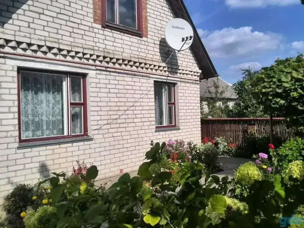 Дом на сутки в г. Барановичи, фотография 8