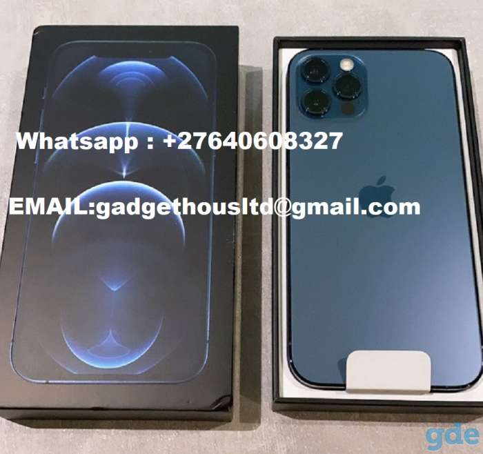 Apple iPhone 12 Pro 128GB = 500euro, iPhone 12 Pro Max 128GB = 550euro,Sony PlayStation PS5 Console Blu-Ray = 340 EUR, фотография 2