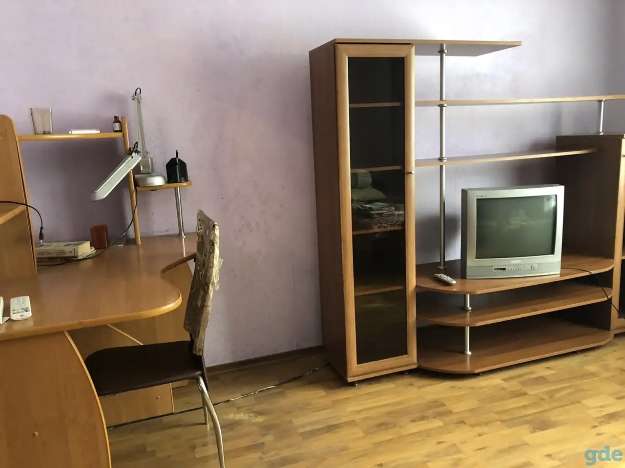 Квартиры на сутки и длительно, фотография 6