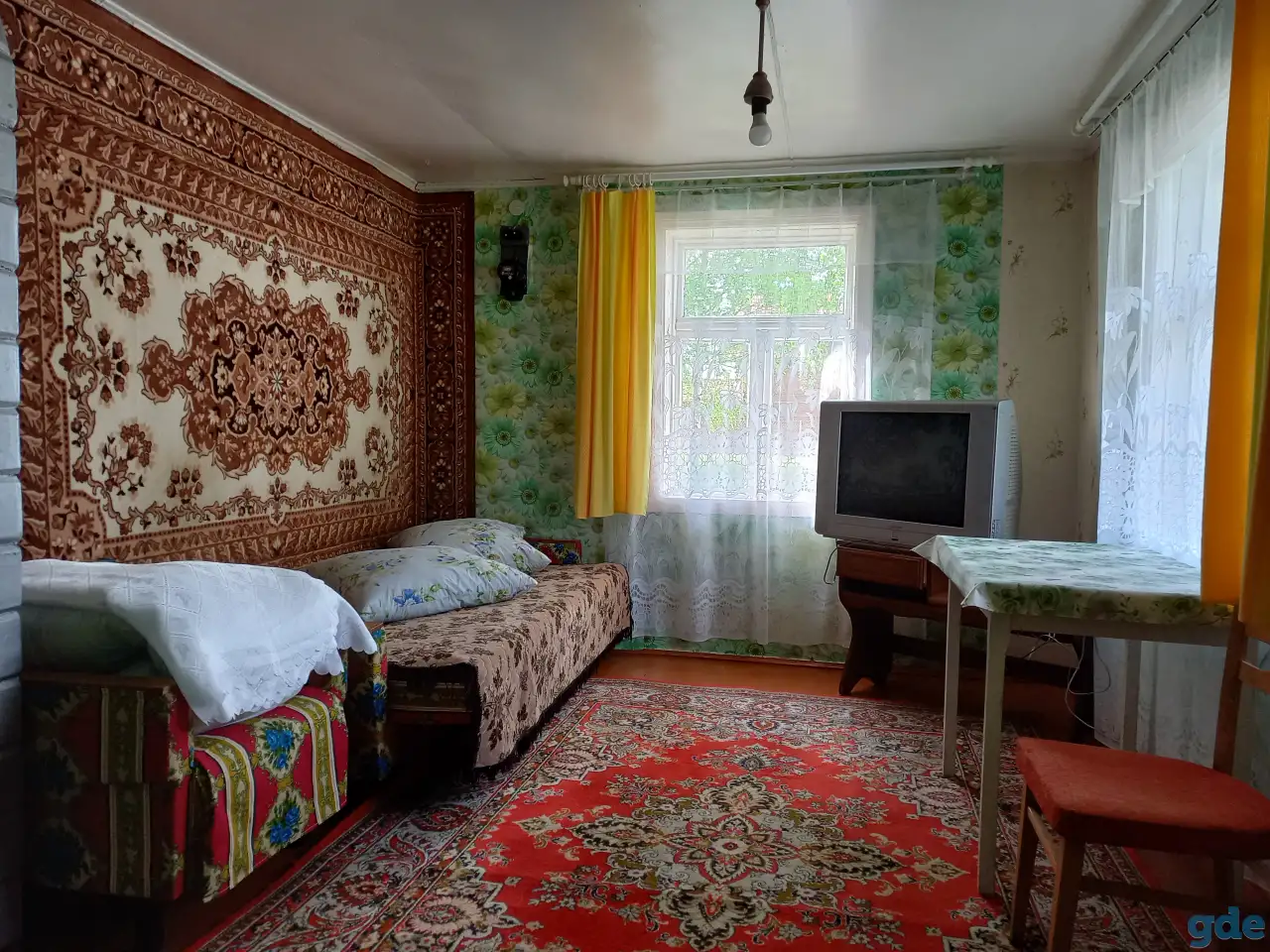 Дом на озере Свирь, фотография 4
