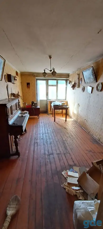 Продаётся 2-хкомнатная Квартира в ЦЕНТРЕ!, ул. Рогачёвская, 4, фотография 8