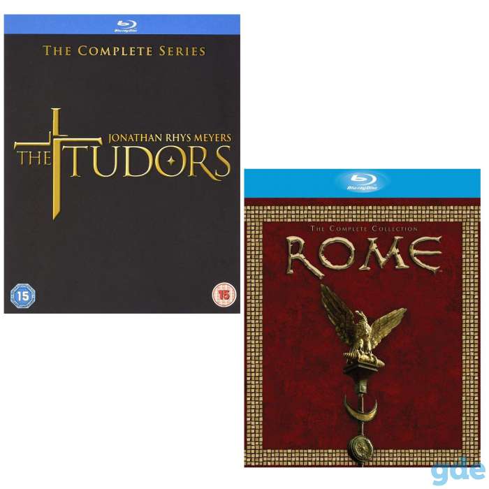 BLU RAY ДИСКИ из личной коллекции, фотография 7
