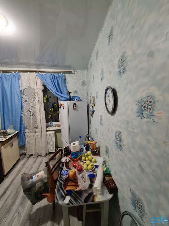 2х комнатная квартира продам, ул.50 лет октября д.47, фотография 3