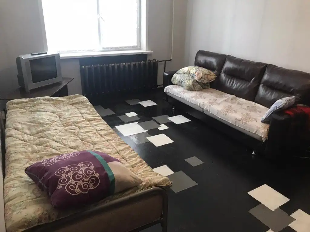 Уютная квартира на сутки в Осиповичах, ул.пер.Заводской, д.1, фотография 3