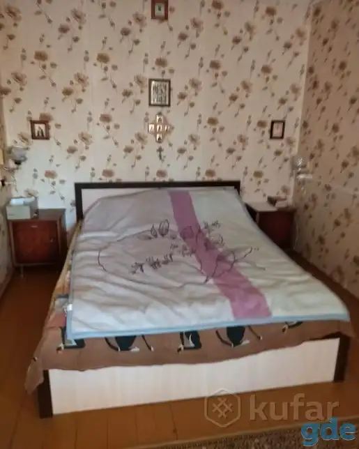 3-к квартира, р-н., ул.Вокзальная, фотография 4