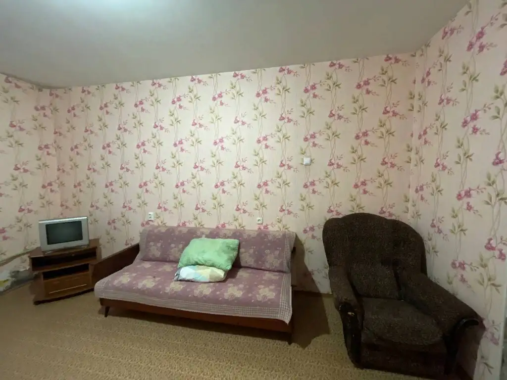 Квартира на сутки в Брагине улица Аэродромная, фотография 4