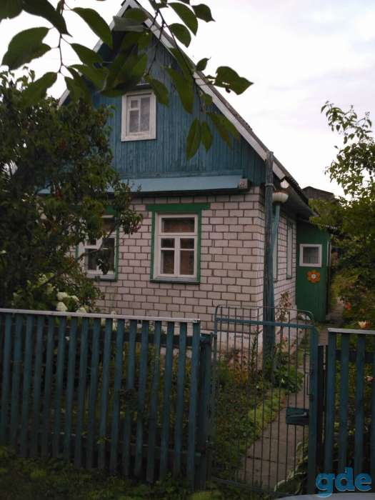 Продается уютная дача под Минском, СТ 