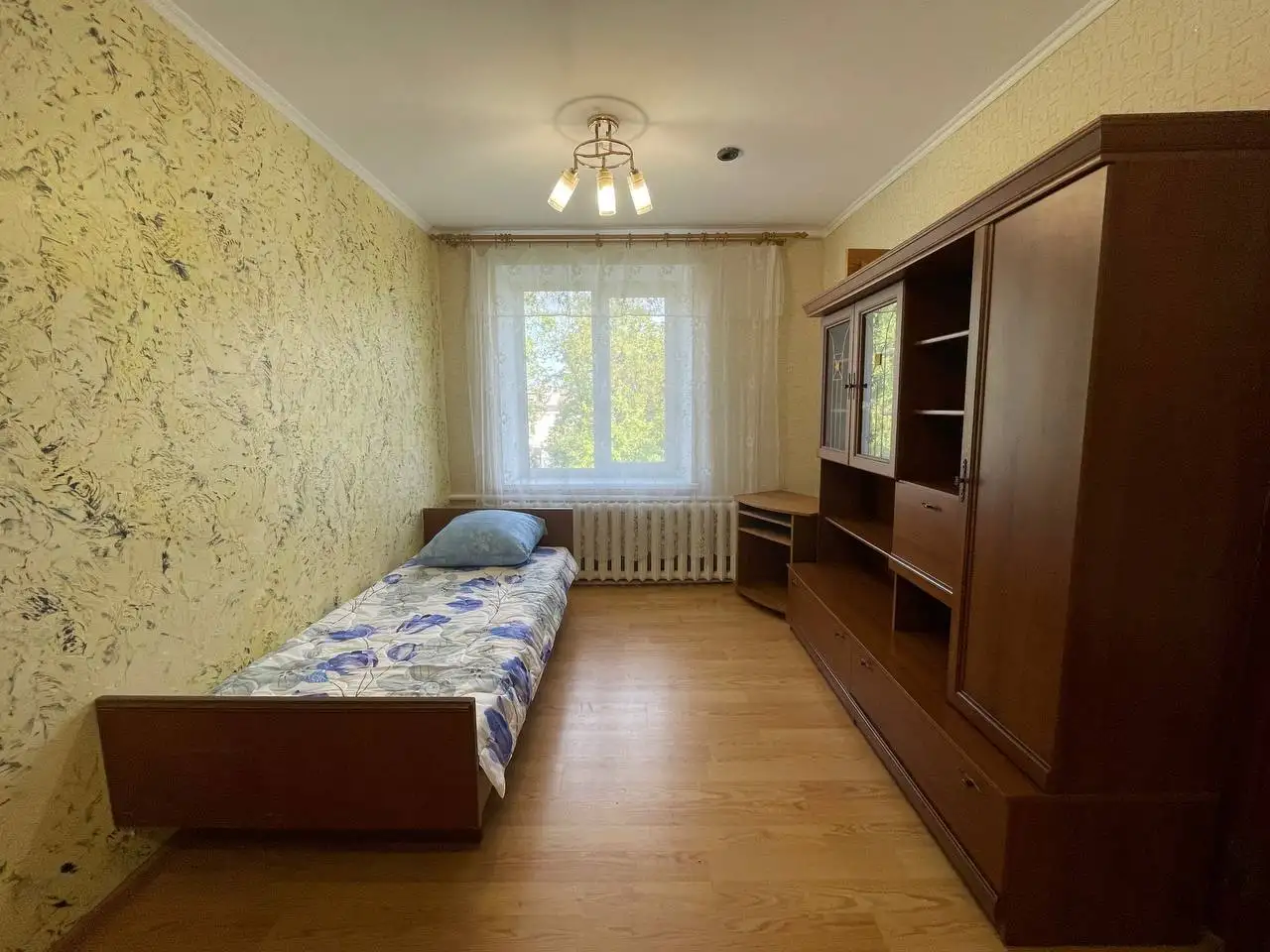 Квартира на сутки в Столбцах, Социалистическая , 117, фотография 4