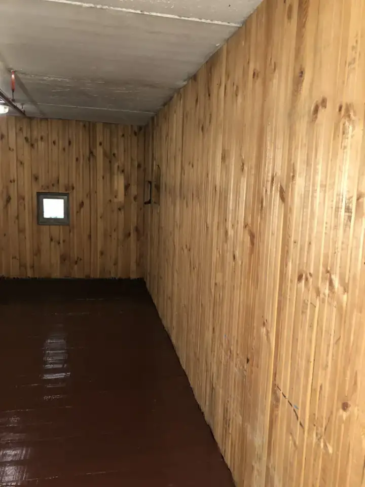 Продам бокс в гаражном кооперативе  Милавица., фотография 3