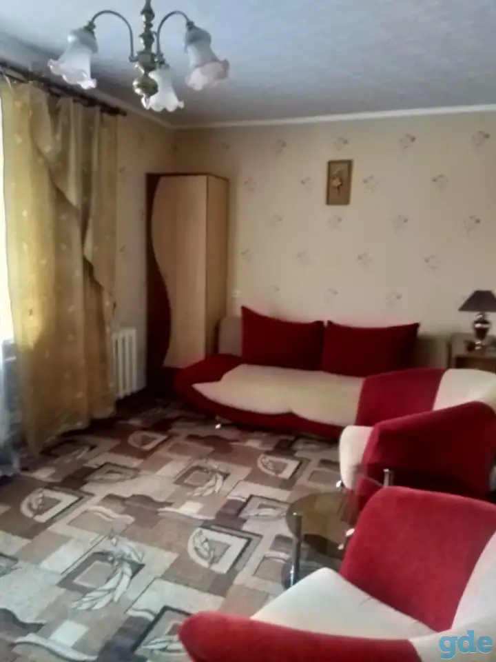 Сдам квартиру на длительный срок, Буденного, 22, фотография 8