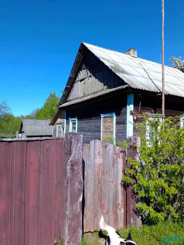 Продается дом, д.Бостынь, фотография 1