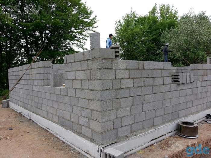 Услуги квалифицированного кровельщика каменщика, фотография 2