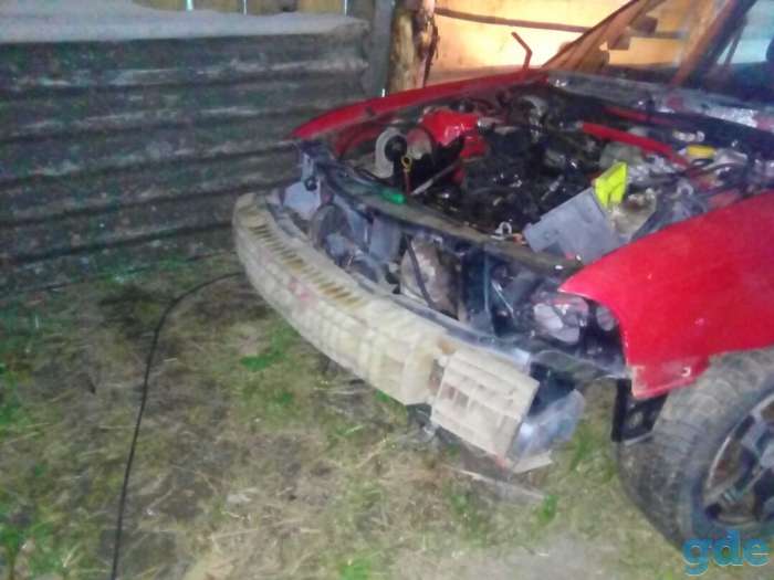 Продам Daewoo Nexia, фотография 1