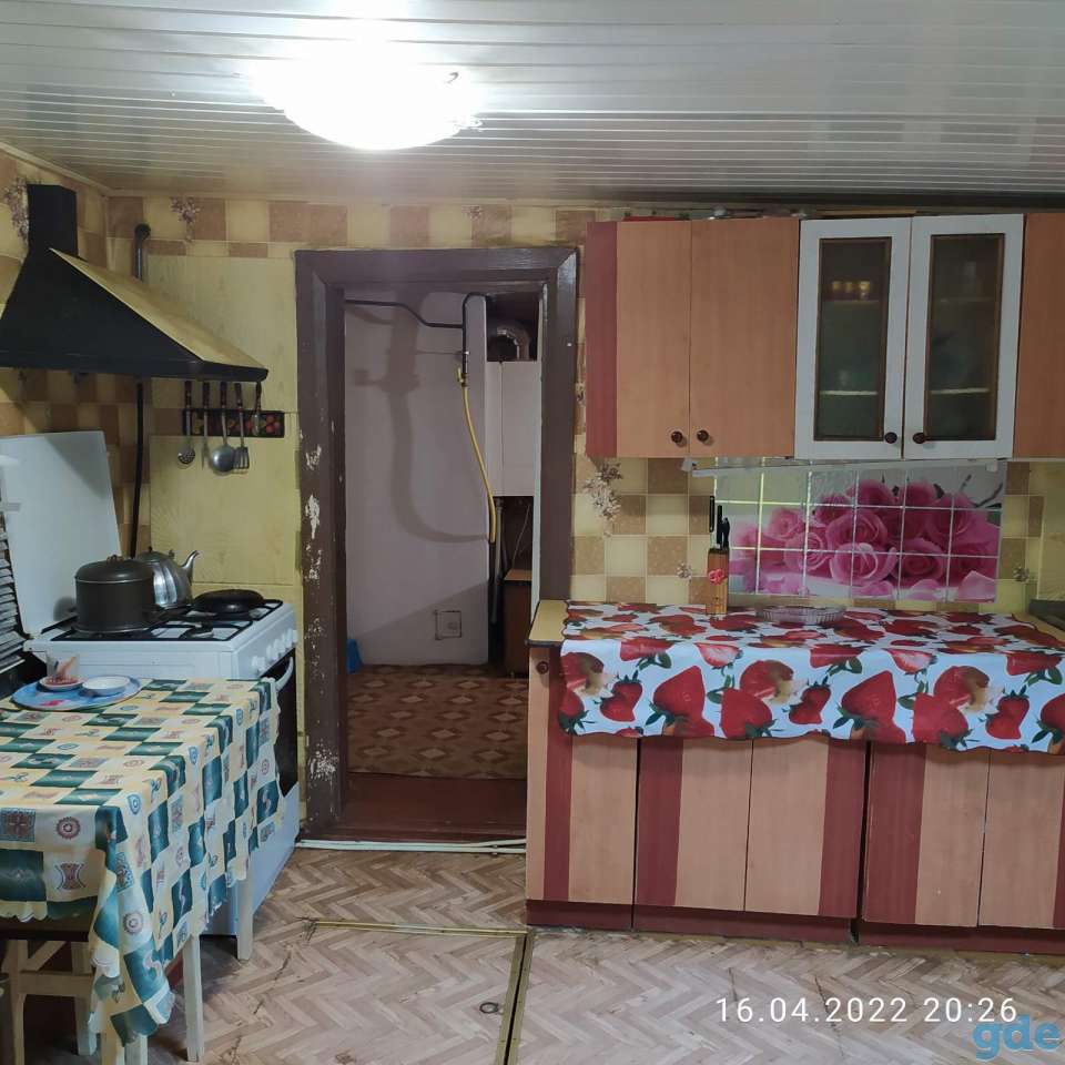 Сдаётся дом со всеми удобствами., фотография 2