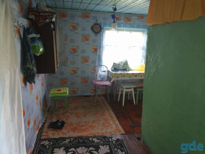 Дом с участком 25 с, Витебская область, Докшицкий р-н, д. Бирули, фотография 9