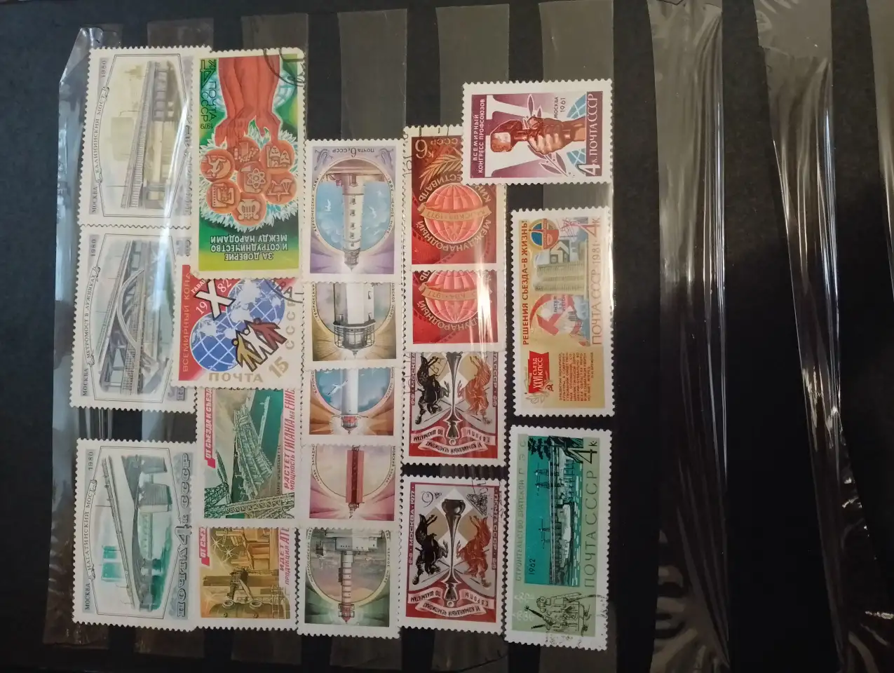 Продам марки, разные, фотография 6