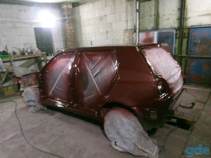 Автомаляр, фотография 7