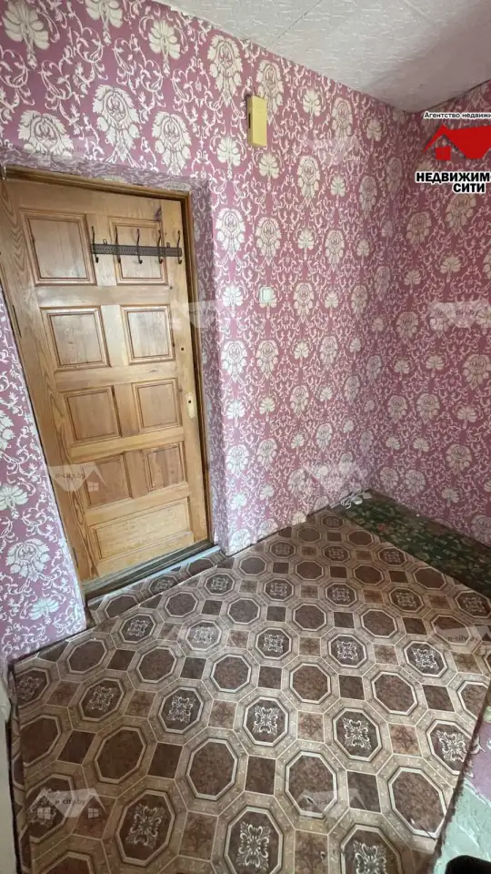 1-комн. квартира ул.Интернациональная  д.96 г.Мозырь, фотография 2