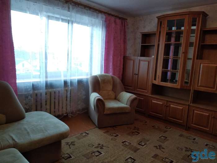 2-х комнатная квартира на сутки Старые Дороги, ул. Пролетарская, д. 11, фотография 5
