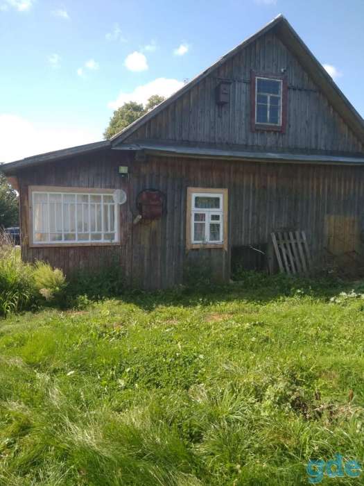 Продажа дома, Минская обл. р-н, д.Лопатичи ул.Уласовца 74., фотография 3