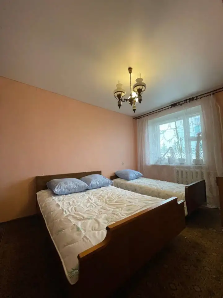 Окунуться в атмосферу старинного города Новогрудок Арендуйте нашу уютную квартиру на сутки., фотография 1