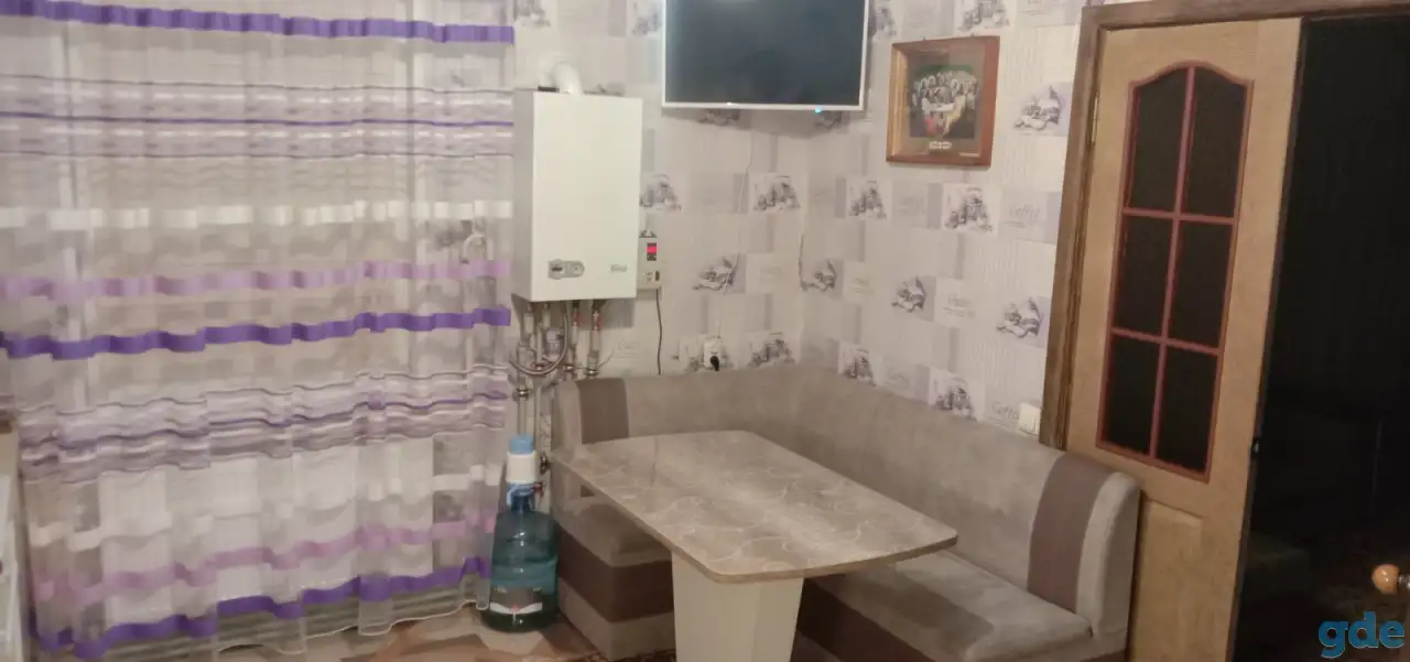 В продаже пол дома в микрорайоне Речица, Дворникова, фотография 13