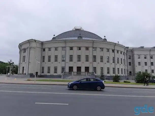 Сдам квартиру на сутки в центре  рядом с цирком  Янки Купалы 11, фотография 9