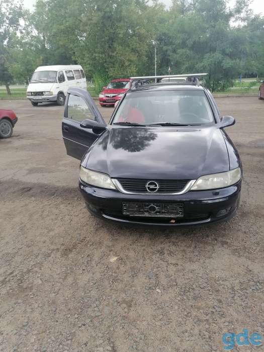 Продам авто Opel Vectra, фотография 4