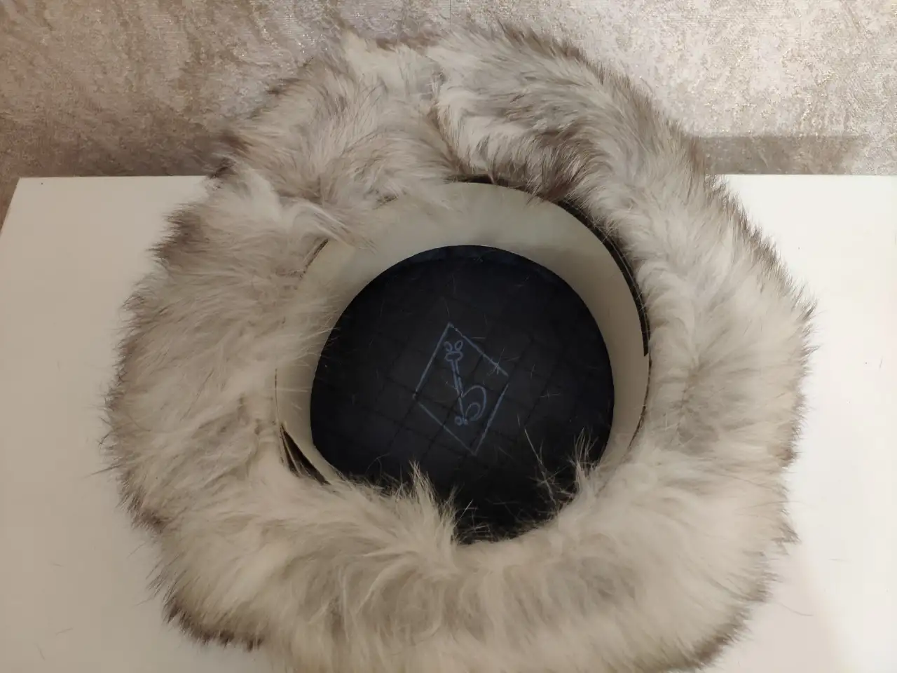 Продам шапку меховую, фотография 4