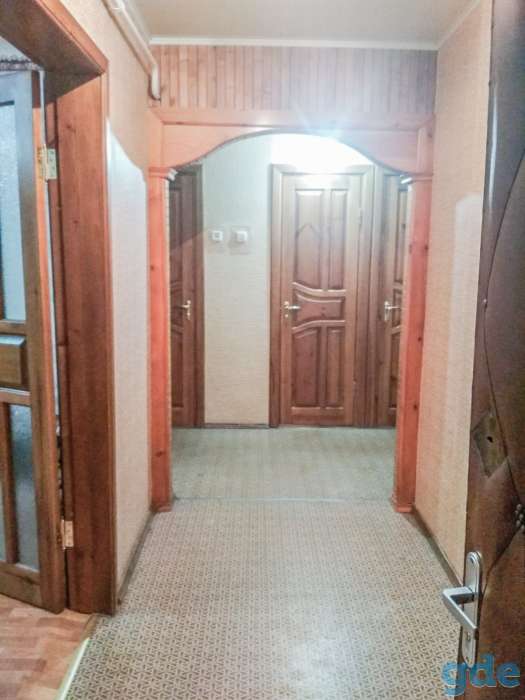 Продам 2-комнатную квартиру в Жодино Советская 11, фотография 6