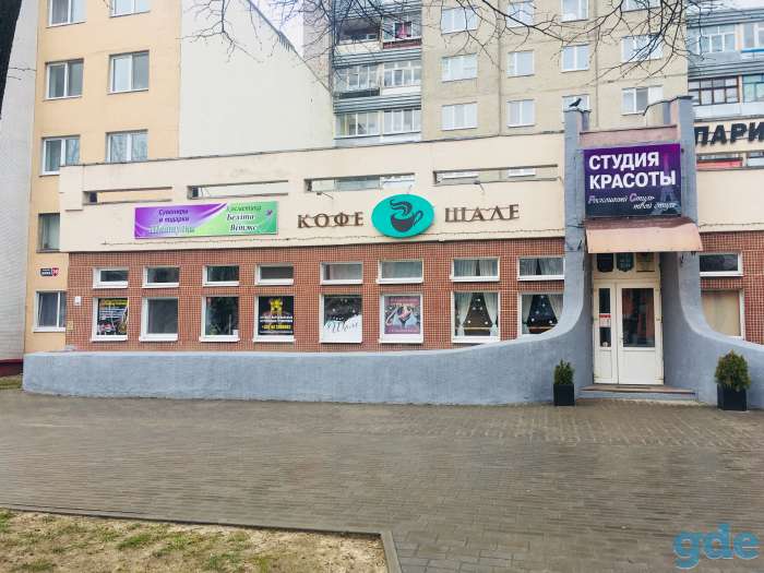 Сдаются в аренду площади 4-30 м. кв., фотография 1