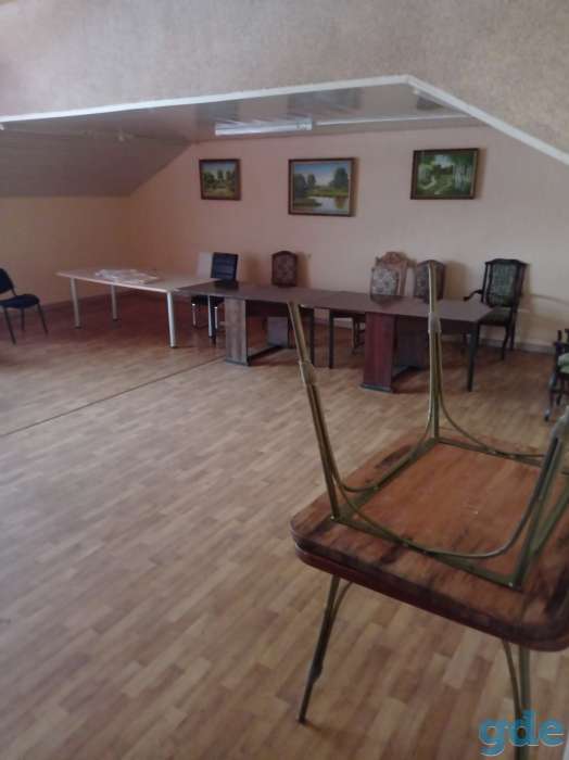 сдам в аренду торговое помещение 65 кв2, Минская область, Минский район, а/г Петришки, ул. Железнодорожная 18Б, фотография 1