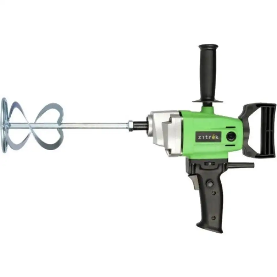 Дрель-миксер zitrek zkm1300w, фотография 1