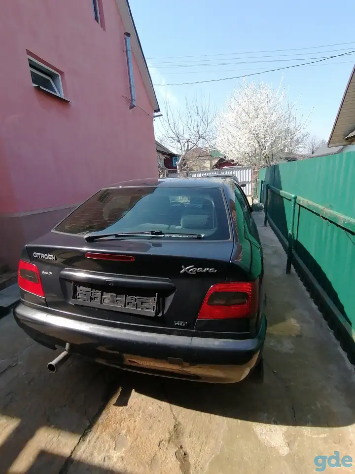 Продажа автомобилей Citroen C3, фотография 3